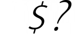 Belaris - Modern Calligraphy Font Font OTHER CHARS