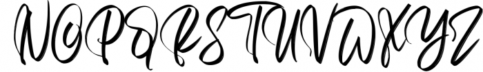 Belgedes, Hand Lettered Script Font Font UPPERCASE