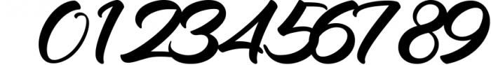 Bellagu Font OTHER CHARS