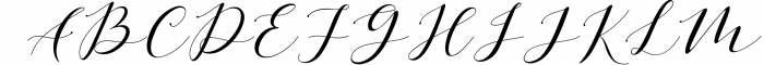 Beloved Ottilia Font 60 Free Logos Font UPPERCASE