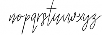 Beloved signature duo font. 1 Font LOWERCASE