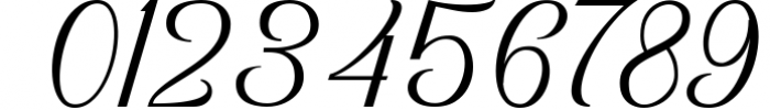 Bentley Variantions 11 Font OTHER CHARS