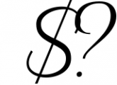 Bentley Variantions 11 Font OTHER CHARS