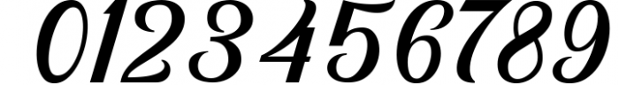 Bentley Variantions 15 Font OTHER CHARS