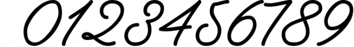 Berliana Monoline Font Extrass Logo 1 Font OTHER CHARS