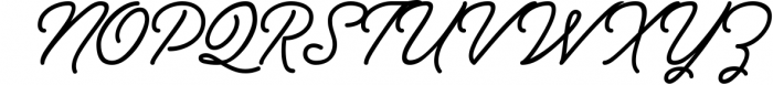 Berliana Monoline Font Extrass Logo 1 Font UPPERCASE