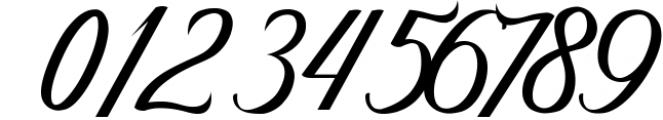 Berlin Script + Great Serif 1 Font OTHER CHARS