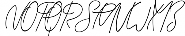 Berry Romillin Script Font Font UPPERCASE