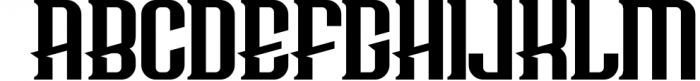 Bersepeda Font Font LOWERCASE
