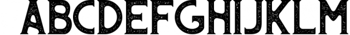Besitoea Typeface Font LOWERCASE