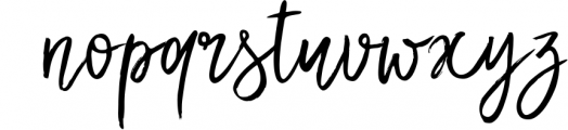 Best Christmas Font BIG UPDATE 3 Font LOWERCASE