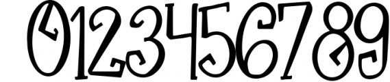 Best SELLER - Halloween Crafting Font BUNDLE 23 Font OTHER CHARS