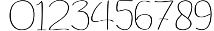 Bettasand Handwritten Script Font Font OTHER CHARS