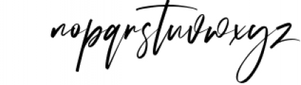 Bettylovas Cute Signature Script Font Font LOWERCASE