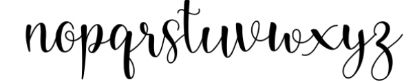 best collection sweet handwritten font 15 Font LOWERCASE