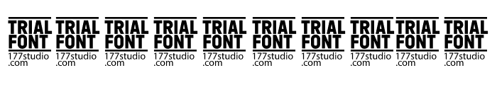 BEFORE CAUSING DEMO REGULAR Font OTHER CHARS