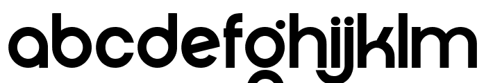 BEFORE CAUSING DEMO REGULAR FONT