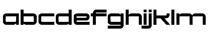 BEYORK FONT