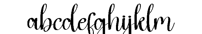 Beach Amazing FONT