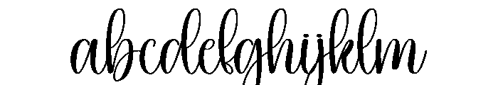 Beach Birthday FONT