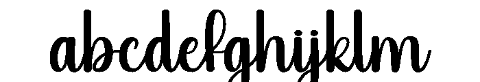 Beach Fishing FONT