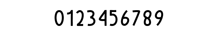 Beach Island Font OTHER CHARS
