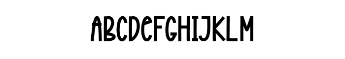 Beach Island FONT