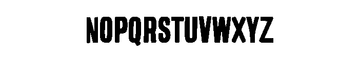 Beach Lemon Font LOWERCASE
