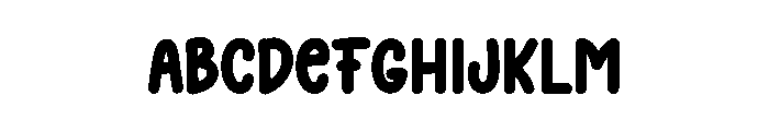 Beach Light FONT