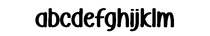 Beaches FONT