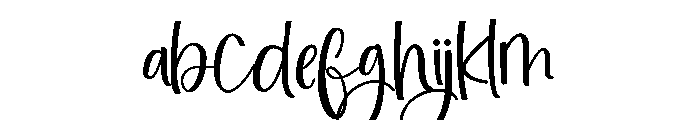 BeastStairways FONT