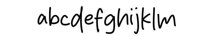 Beautiful Night Club FONT