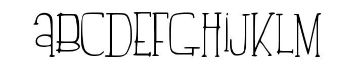 Beautifularia Free Font What Font Is