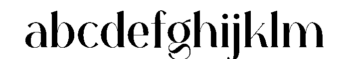 Beautify FONT