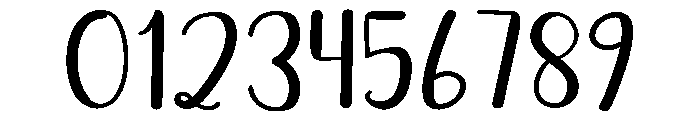 Beauty Barbie Font OTHER CHARS