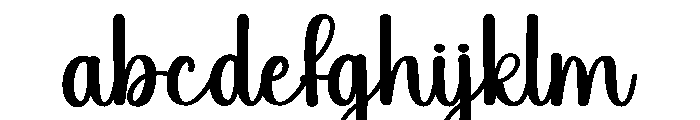 Beauty Barbie FONT