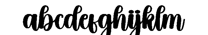 Beauty Beach FONT