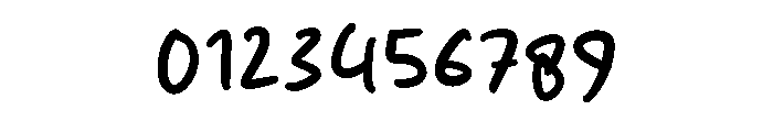 Beauty Cherry Font OTHER CHARS