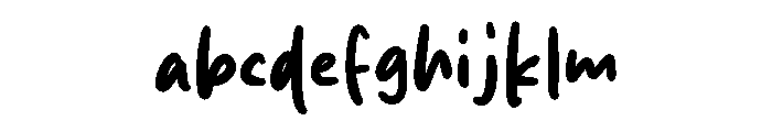 Beauty Cherry FONT