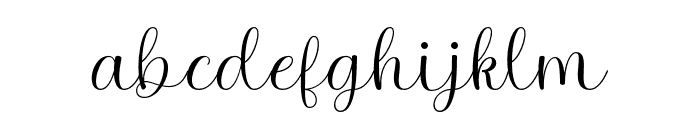 Beauty Lovely FONT