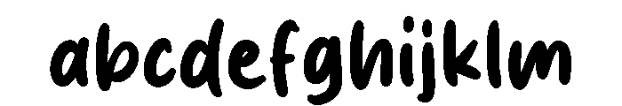 Beauty Sunny FONT