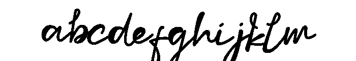 Beauty Woman FONT