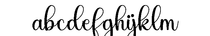 Beauty2 FONT