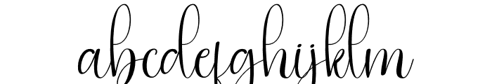 Beautyday FONT