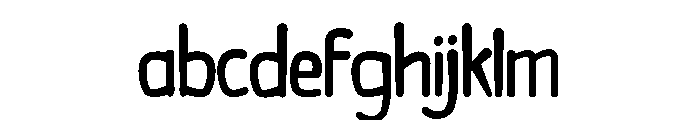 Becik FONT
