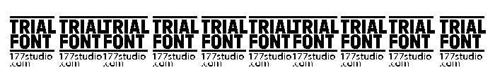 Becomes Required Demo Bold Font OTHER CHARS