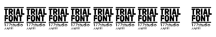Becomes Required Demo Bold Font OTHER CHARS