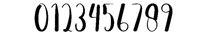 Beetle Font OTHER CHARS