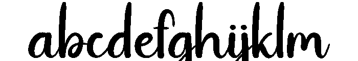 Before FONT