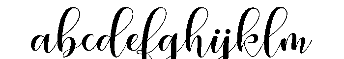 Begokly FONT